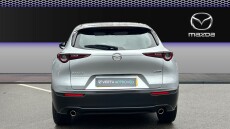 Mazda Cx-30 2.0 e-Skyactiv G MHEV SE-L Lux 5dr Auto Petrol Hatchback
